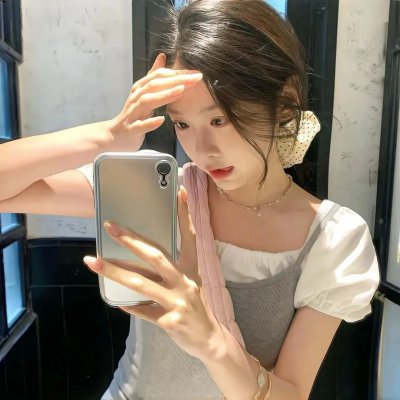 少女法哈